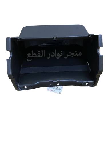 درج الطبلون الداخلي لربع والشاص من موديل 2000 الى 2009 الصناعه / اصلي وكاله