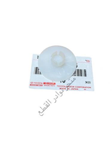 وردات مانعة صوت السست لربع من موديل 85 الى 2024 الصناعه / اصليه وكاله  السعر للحبه الواحده