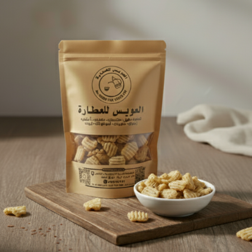 Alwaleed nuts
