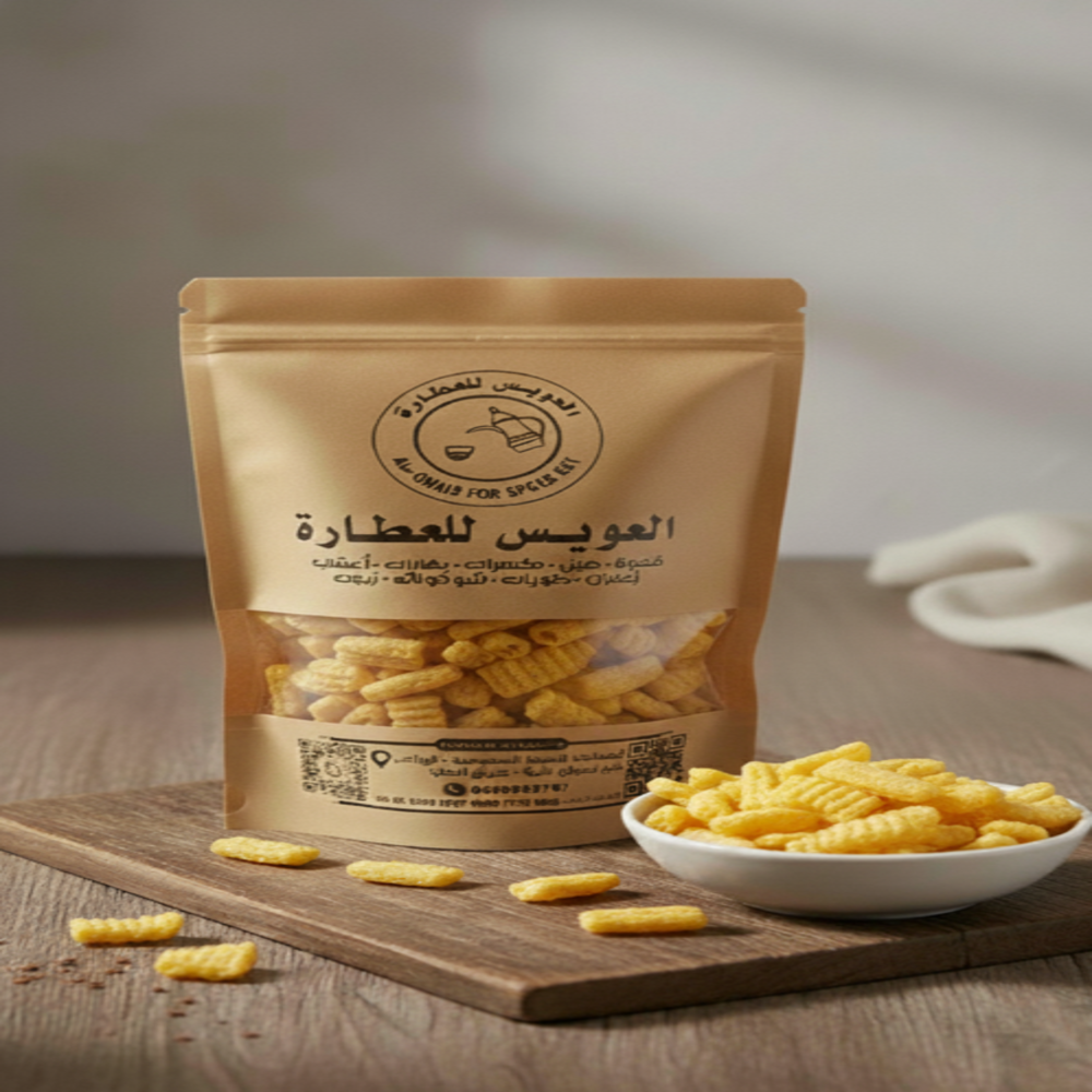Alwaleed nuts