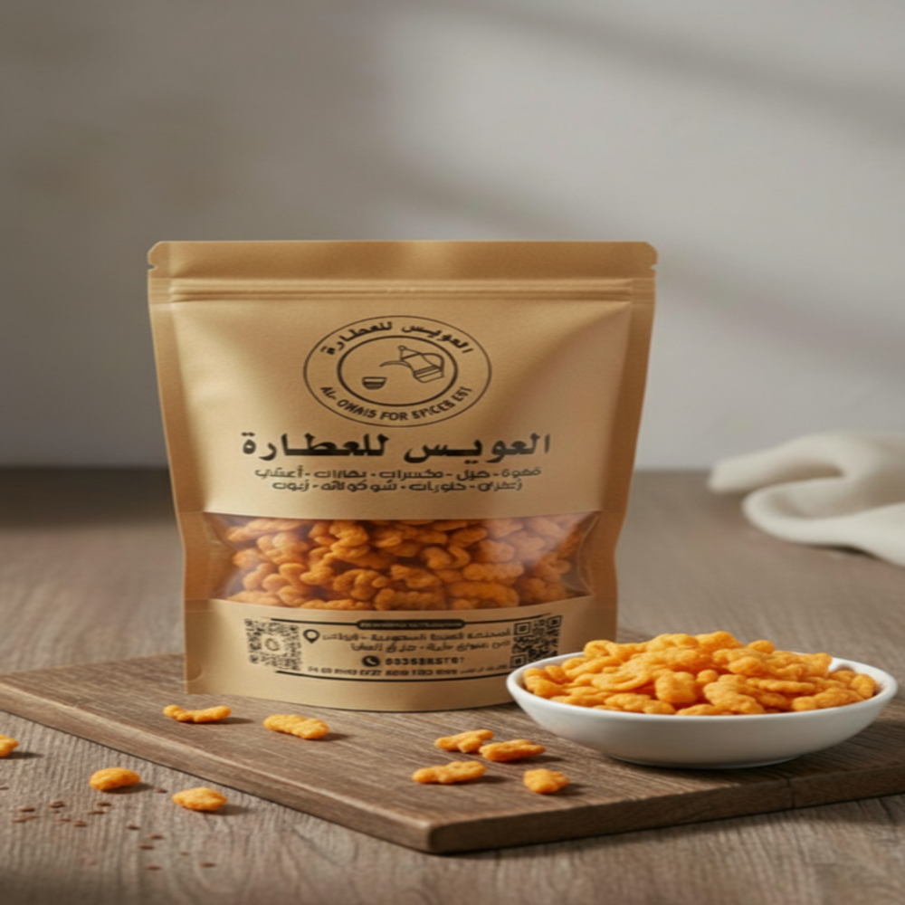 Alwaleed nuts