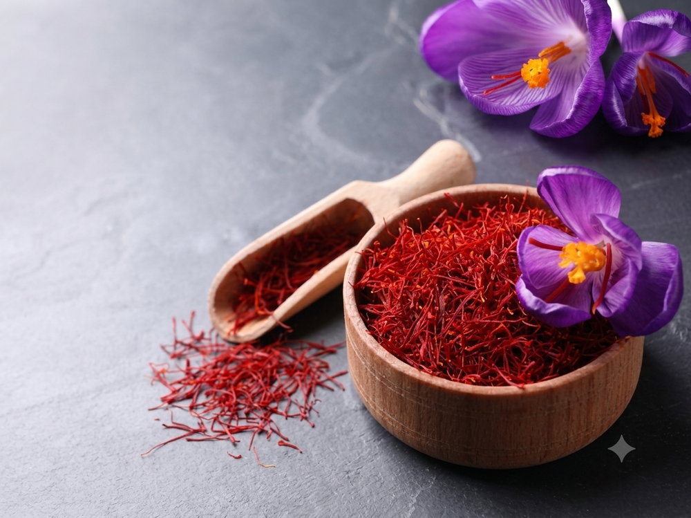Saffron Super