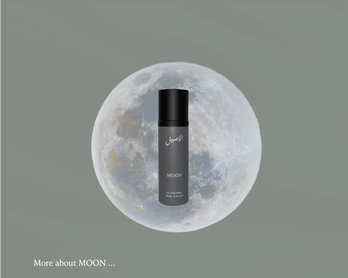 MOON  