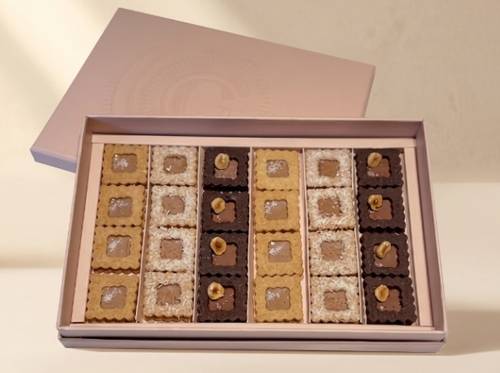Sable Box 24 Pieces - سابليه بوكس 24 حبة