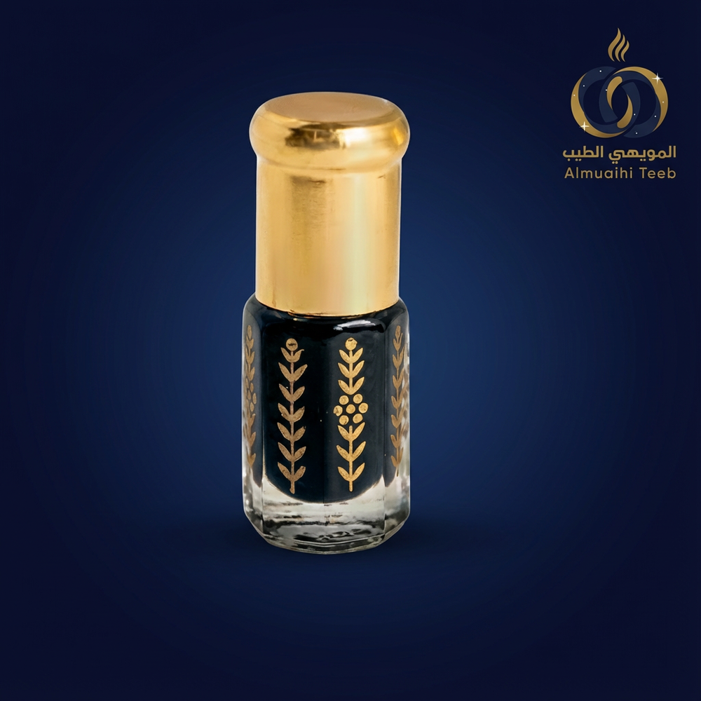 دهن عود صافي – خاص