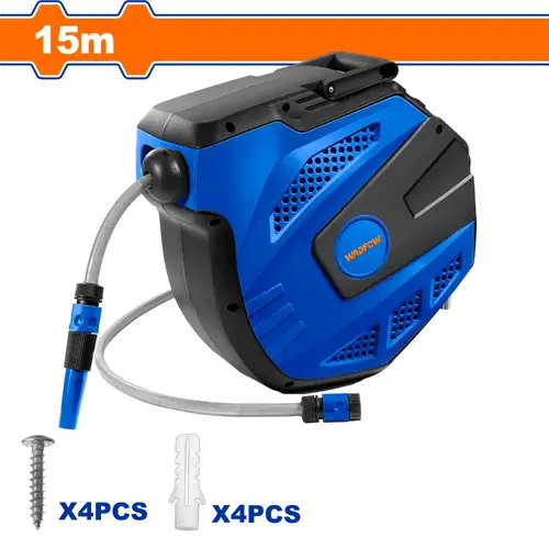 Water hose reel