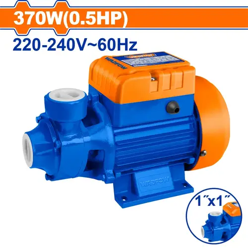 Water pump
