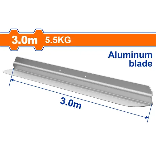 غيار ماكينة تسوية الصبة بنزين 300cm WADFOW WSFP1A300