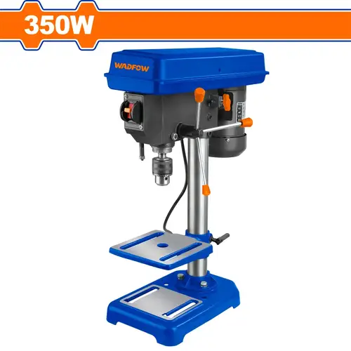 دريل عامودي 350W
13mm WADFOW WDP15350-85