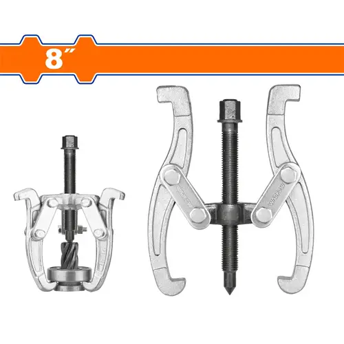 Two jaws puller