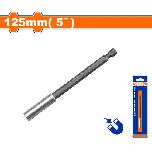 لقمة راس دريل 125MM WADFOW WSV2K05