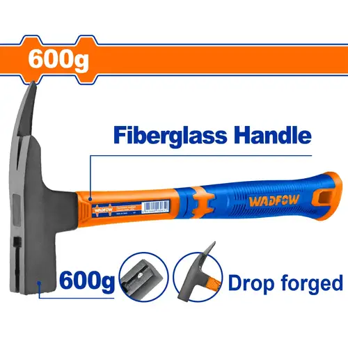Roofing hammer