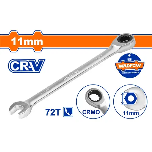 مفتاح مشترك اتوماتيك 11MM WADFOW WSA5111