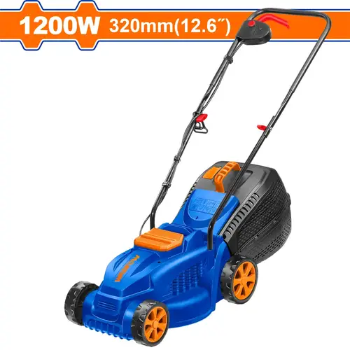 ماكينة قص اعشاب 1200W WADFOW WEN3201