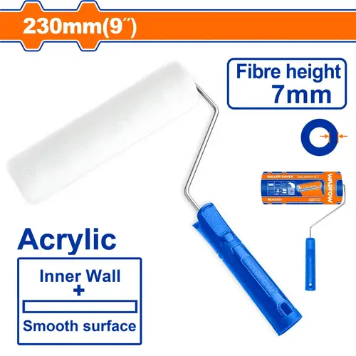 Cylinder brush(Inner wall)