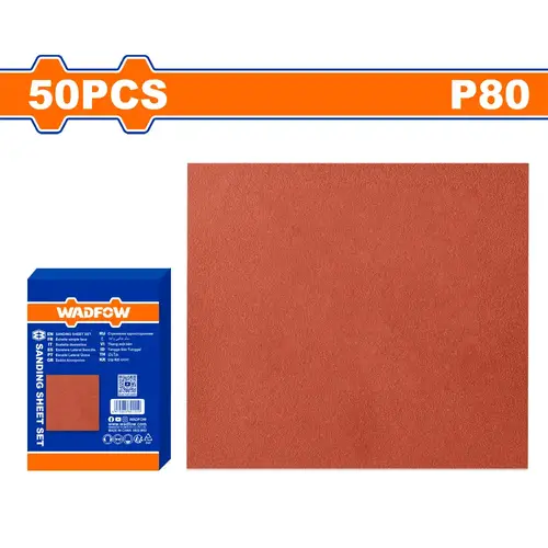 Sandpaper