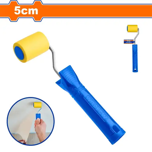 Cylinder brush(Inner wall)