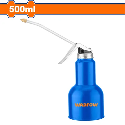 مزيتة معدن 500mL WADFOW WYH1350