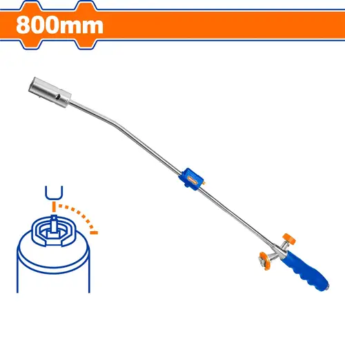 دافور غاز 800MM WADFOW WFG5602