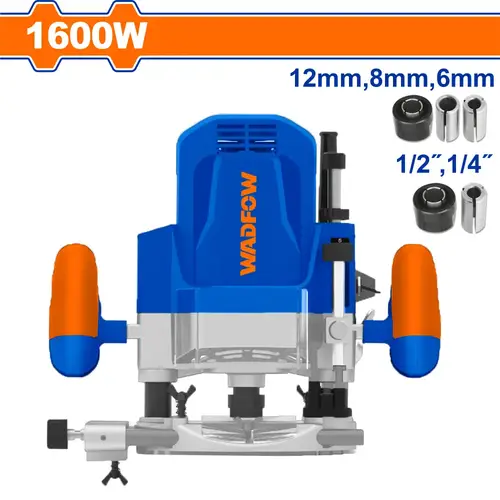 Electric router