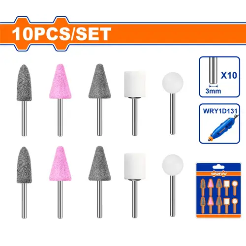 Accessories for  mini grinder