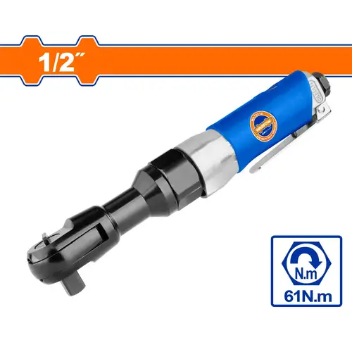 Air ratchet wrench