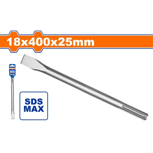 SDS max chisel
