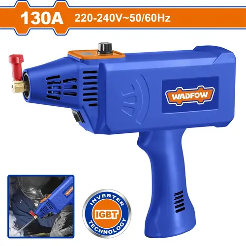 Inverter MMA welding machine