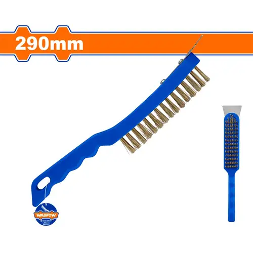 Wire brush