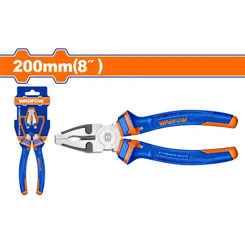 Combination pliers