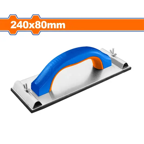 Sanding block