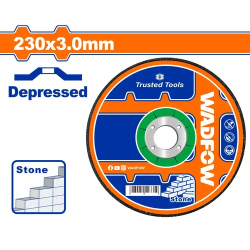 ديسك قص حجر 230mm(9