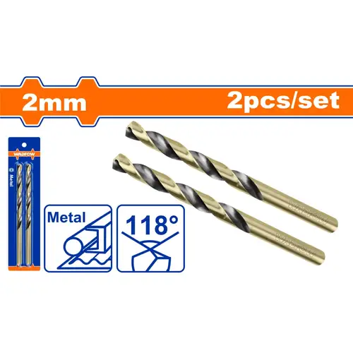 HSS drill bit