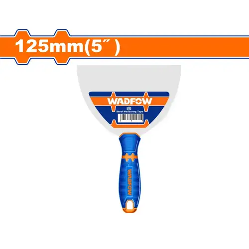 Putty trowel