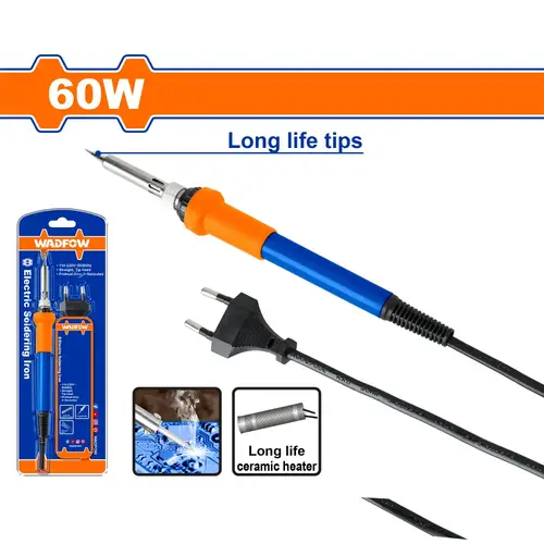 كاوية لحام 60W  WADFOW WEL3606-8