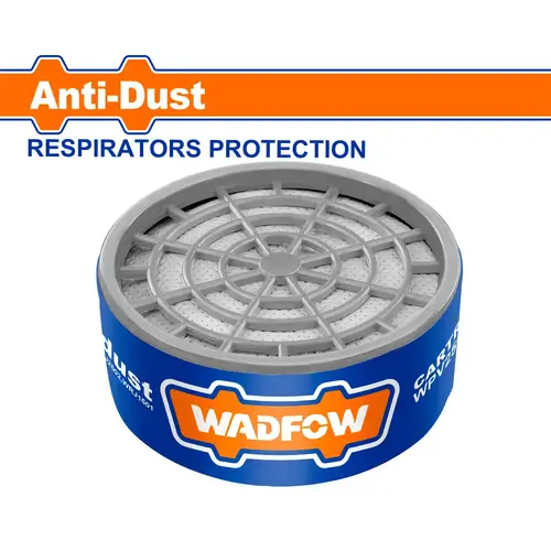 فلتر كمامة غبار WADFOW WPV2502