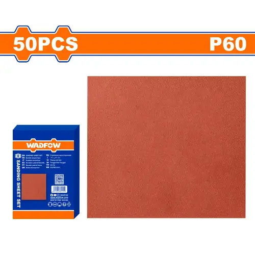 Sandpaper