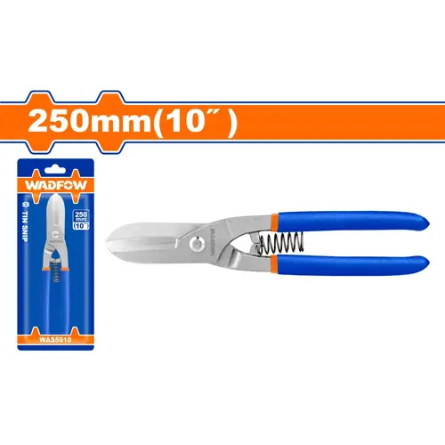 Tin snip