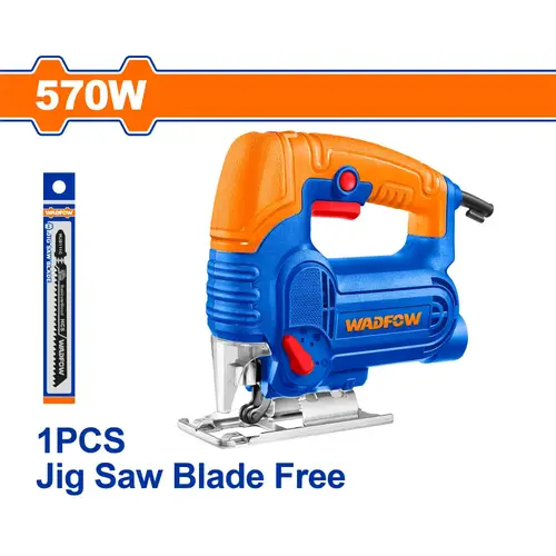 Jig saw