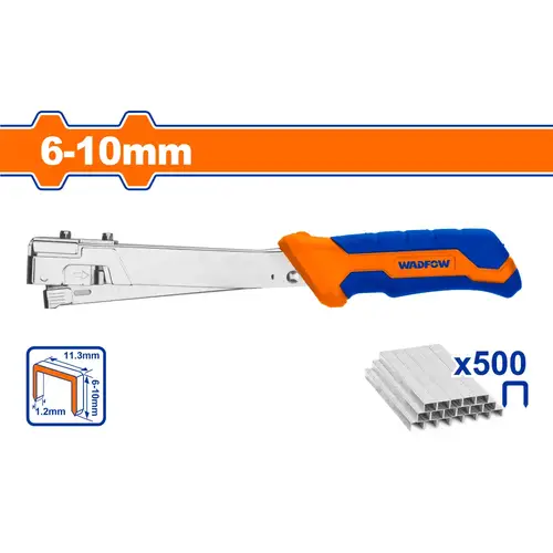 Hammer tacker