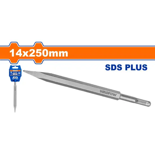 SDS plus chisel