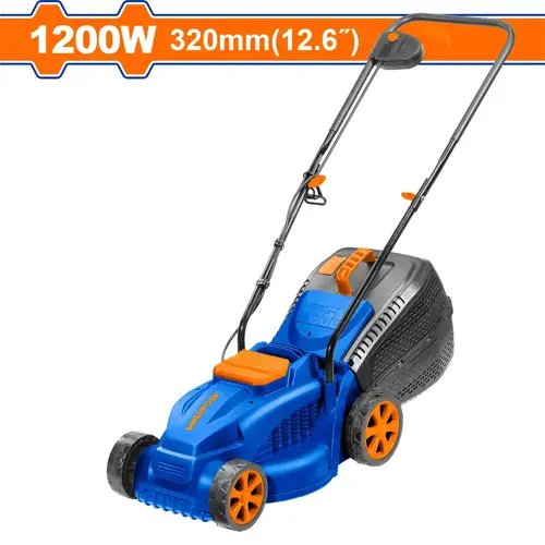 ماكينة قص اعشاب 1200W WADFOW WEN3201-8