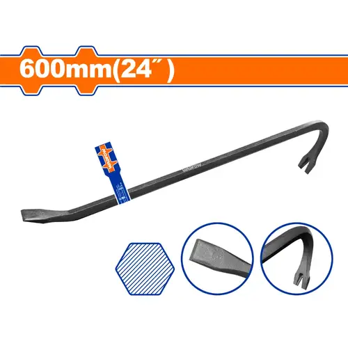 عتلة مسدس 600mm WADFOW WQB1360