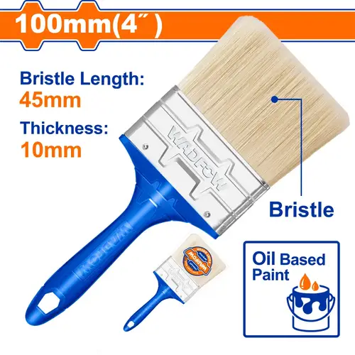 Paint brush