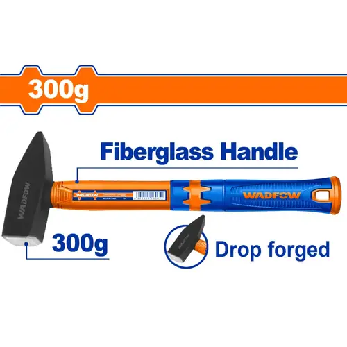 شاكوش يد فيبر 300g WADFOW WHM1303