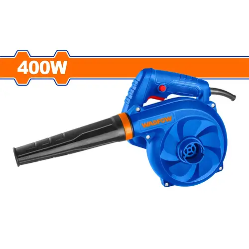 Aspirator blower