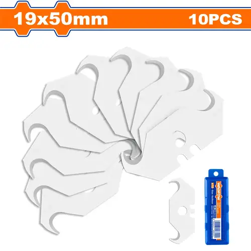Hook blades