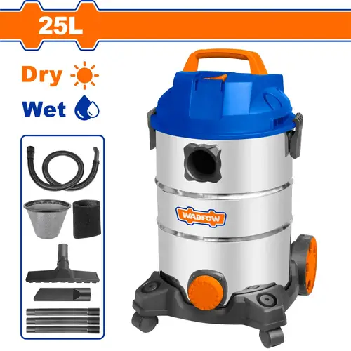 Vacuum cleaner