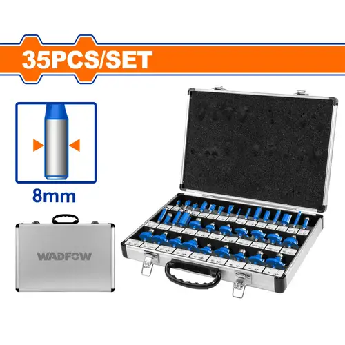 Router bit