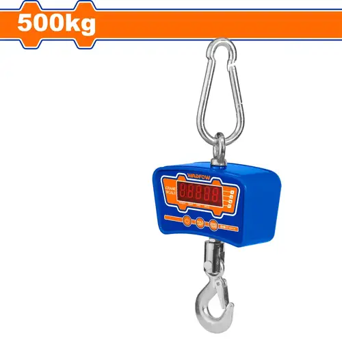 Crane scale